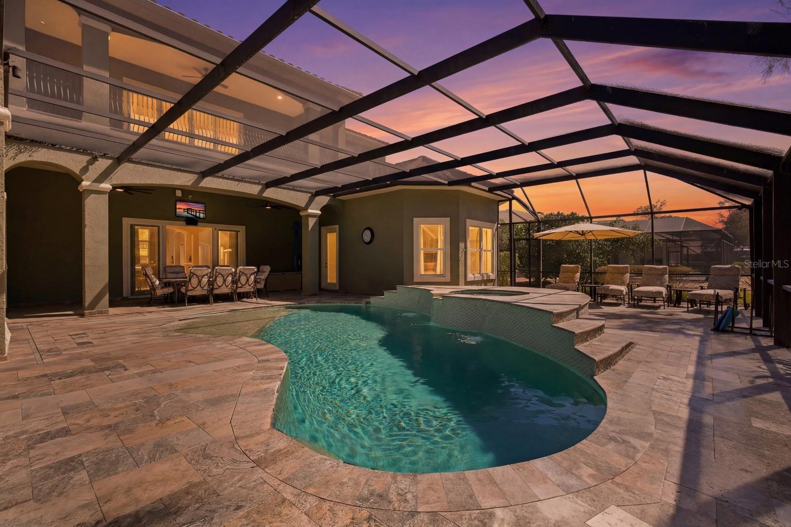 NORTHSHORE 1 - Residential