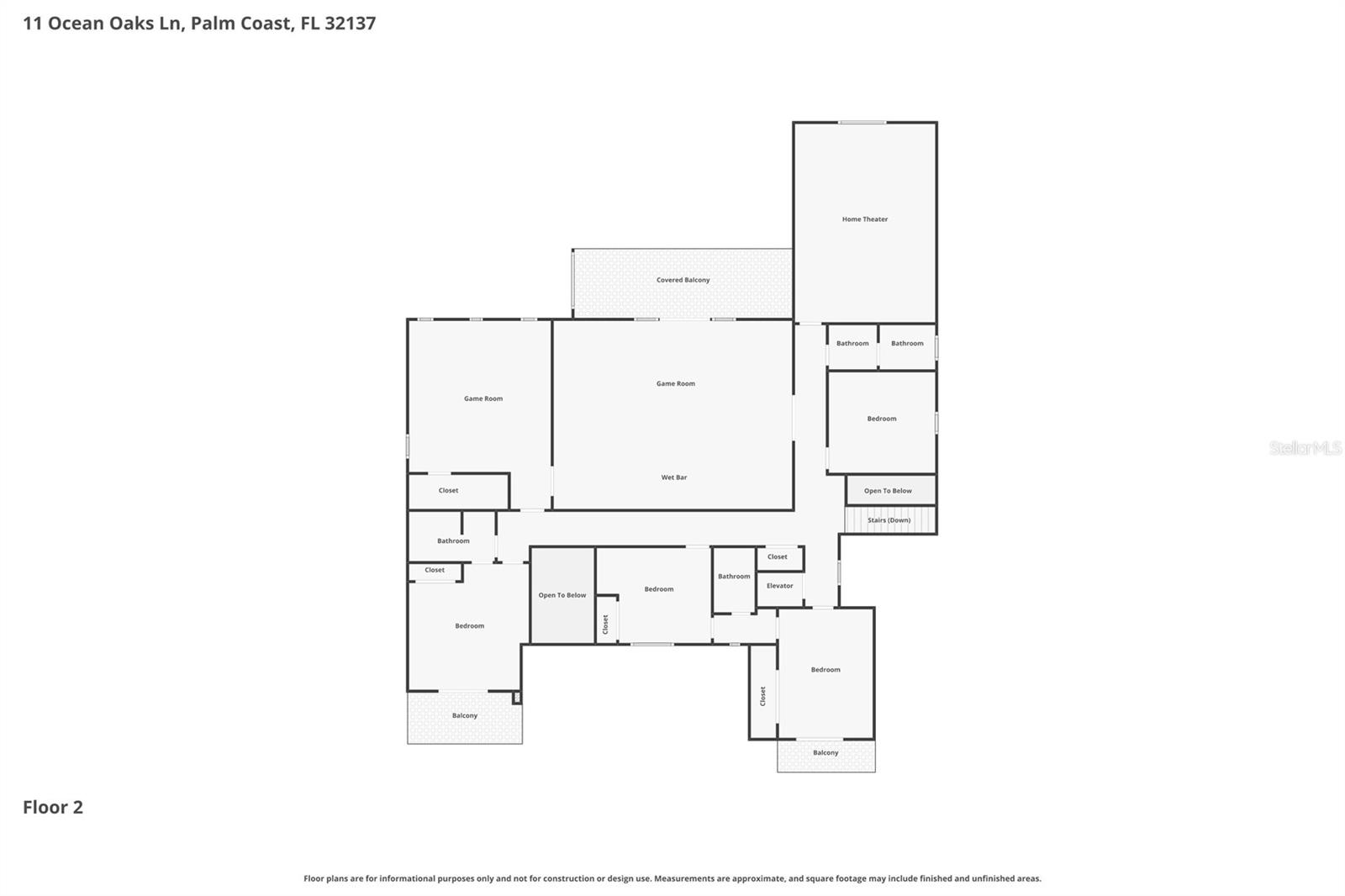 NORTHSHORE 1 - Residential