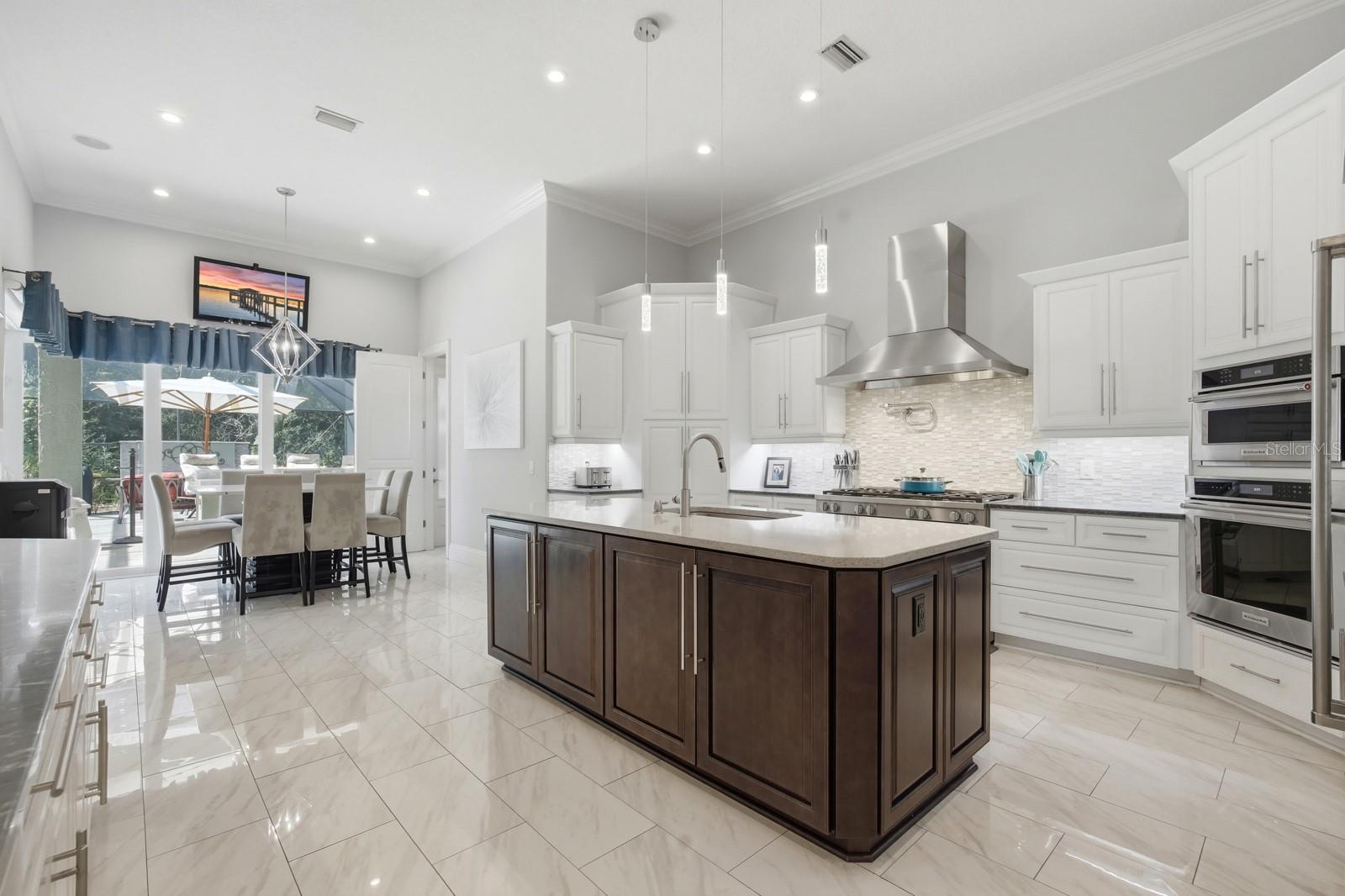 NORTHSHORE 1 - Residential