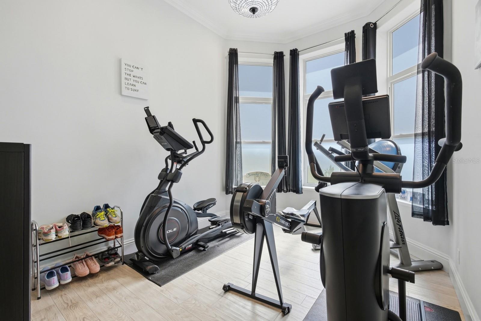 NORTHSHORE 1 - Residential