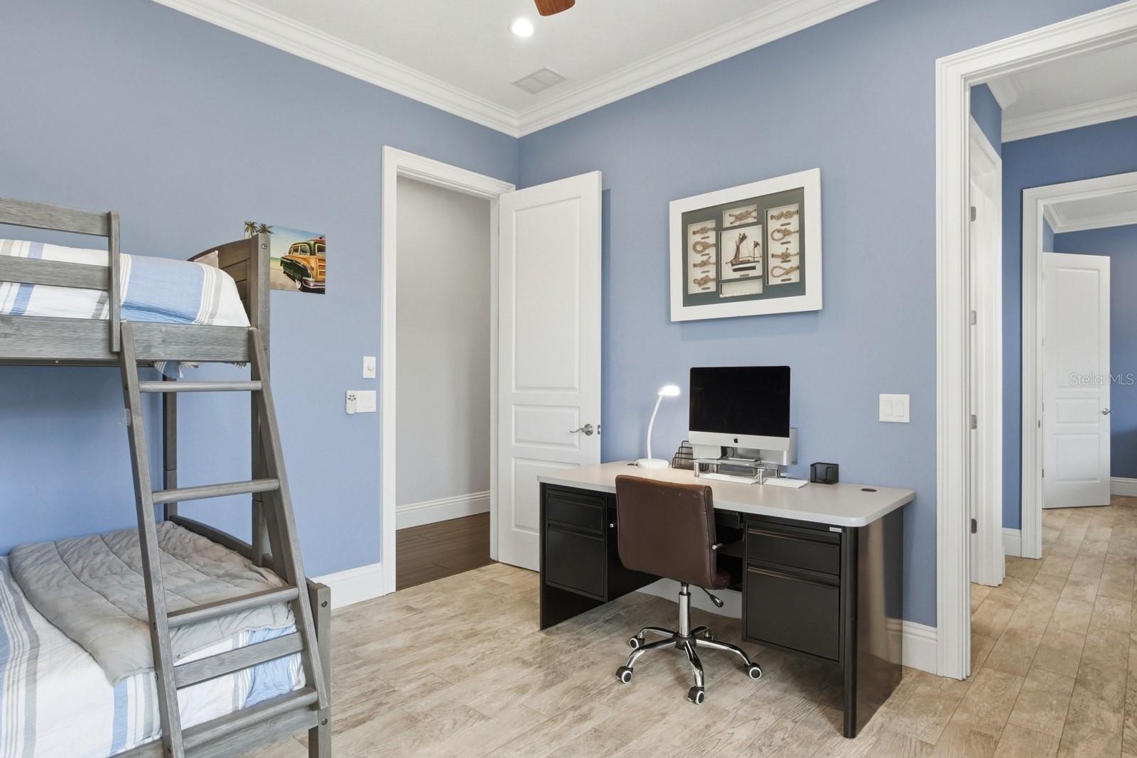 NORTHSHORE 1 - Residential