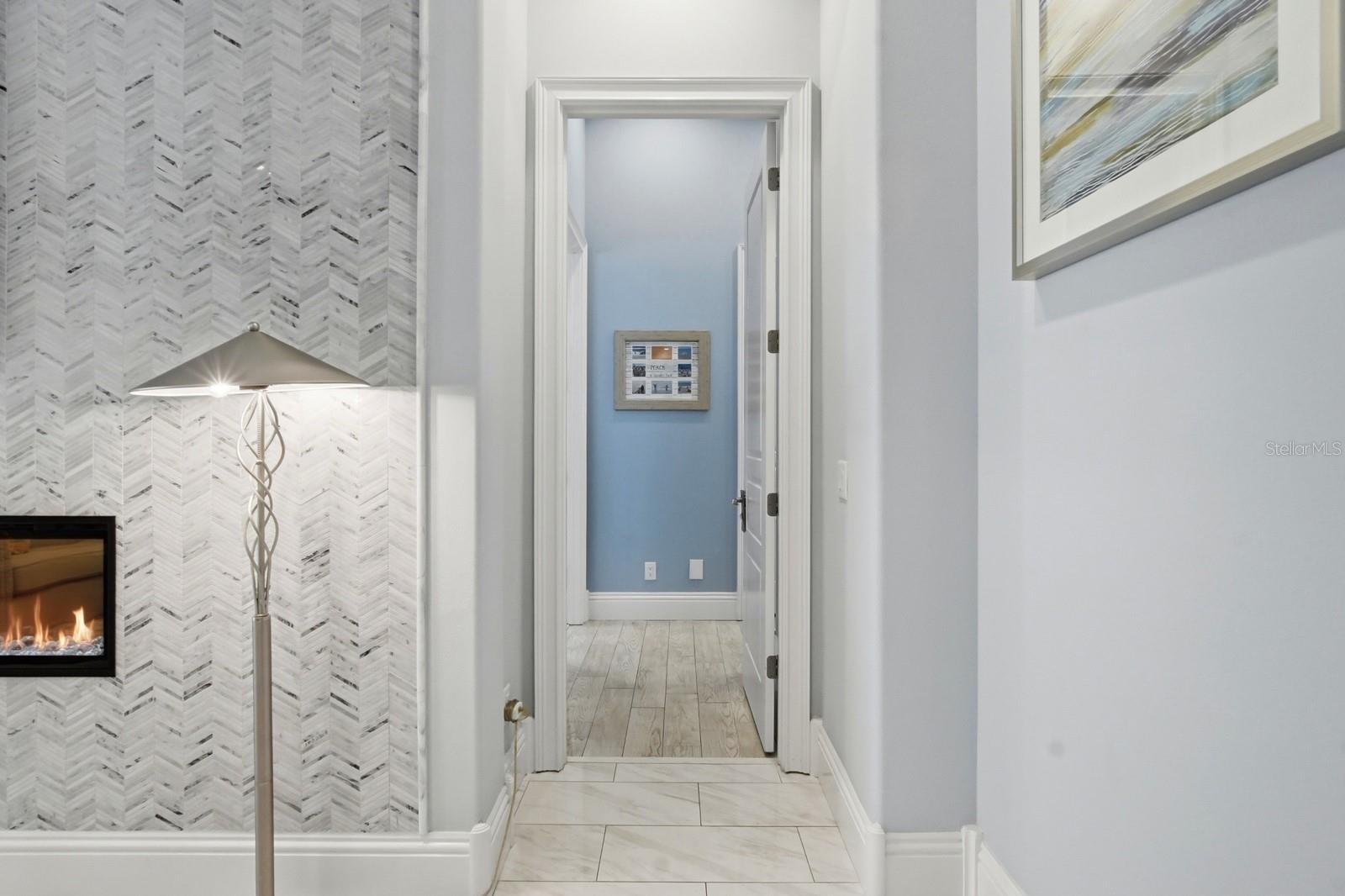 NORTHSHORE 1 - Residential