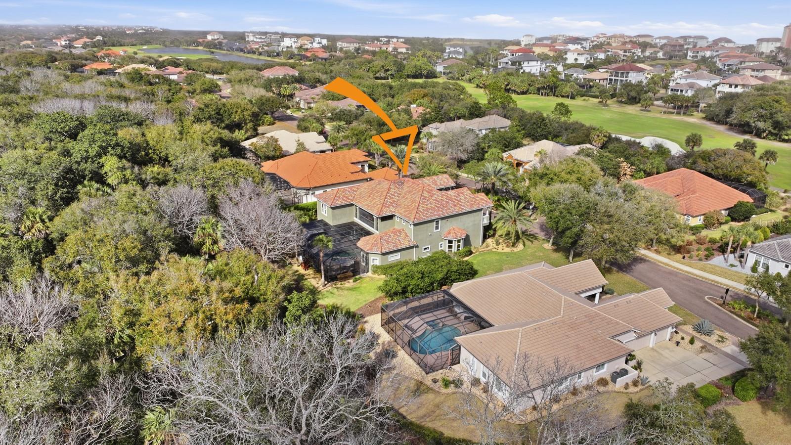 NORTHSHORE 1 - Residential