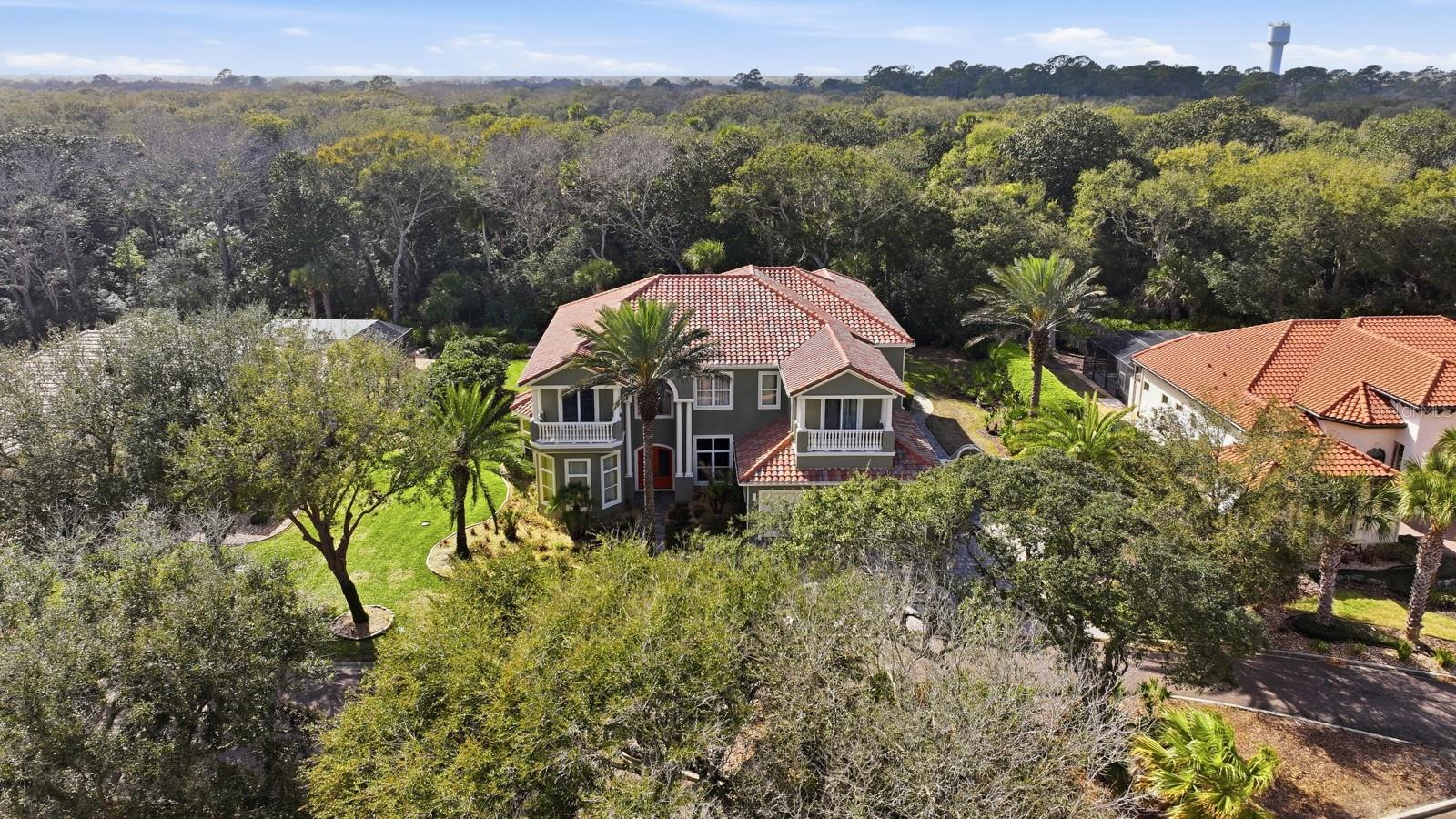 NORTHSHORE 1 - Residential