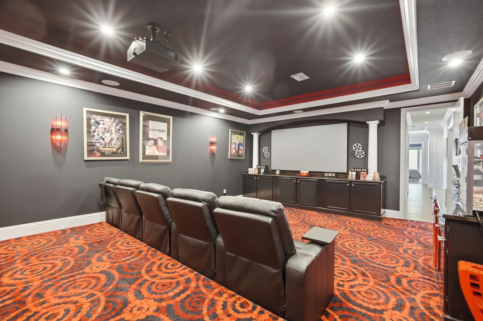 NORTHSHORE 1 - Residential