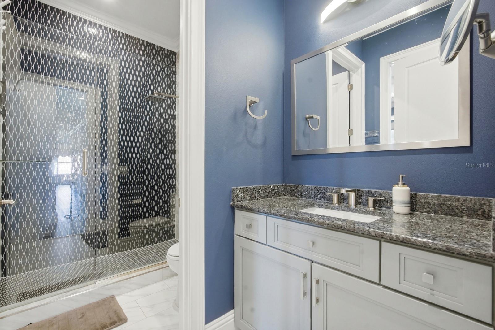 NORTHSHORE 1 - Residential