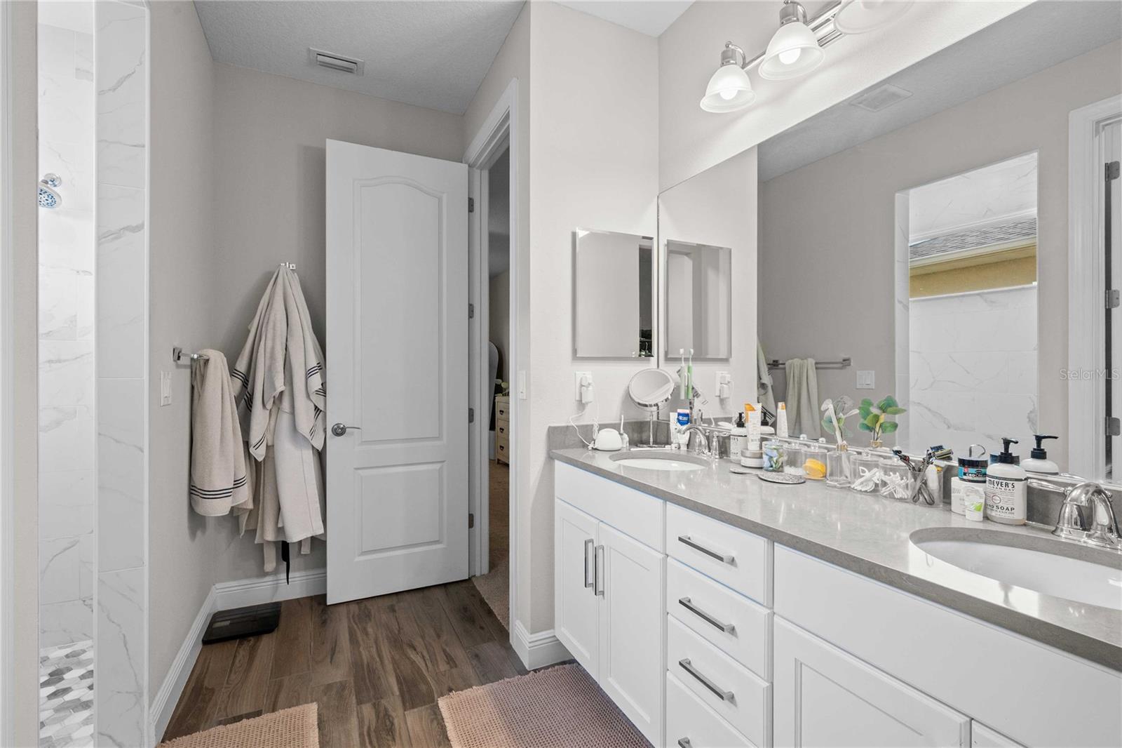 WATERSET PH 5A-2A - Residential