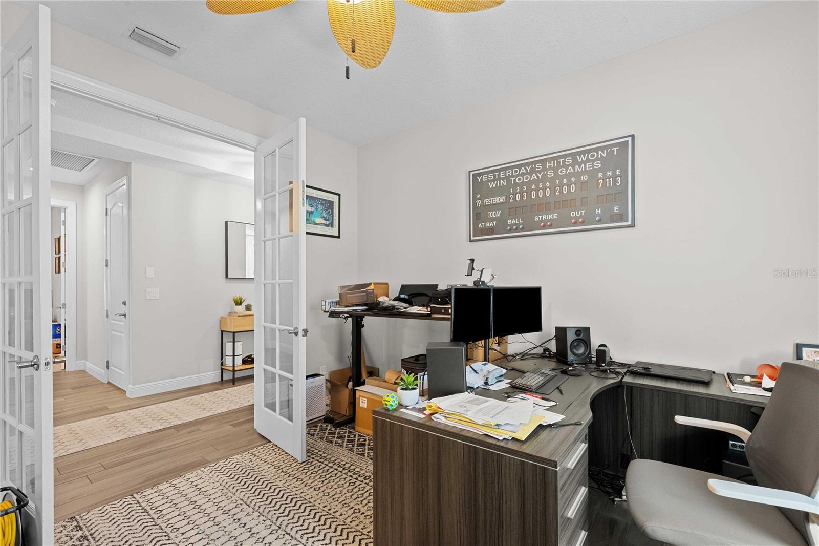 WATERSET PH 5A-2A - Residential