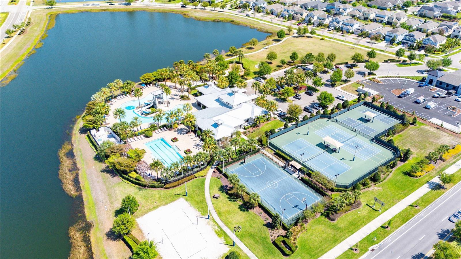 WATERSET PH 5A-2A - Residential