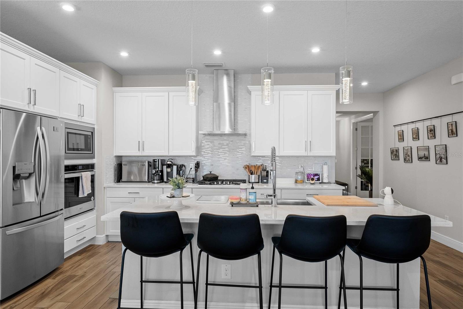 WATERSET PH 5A-2A - Residential