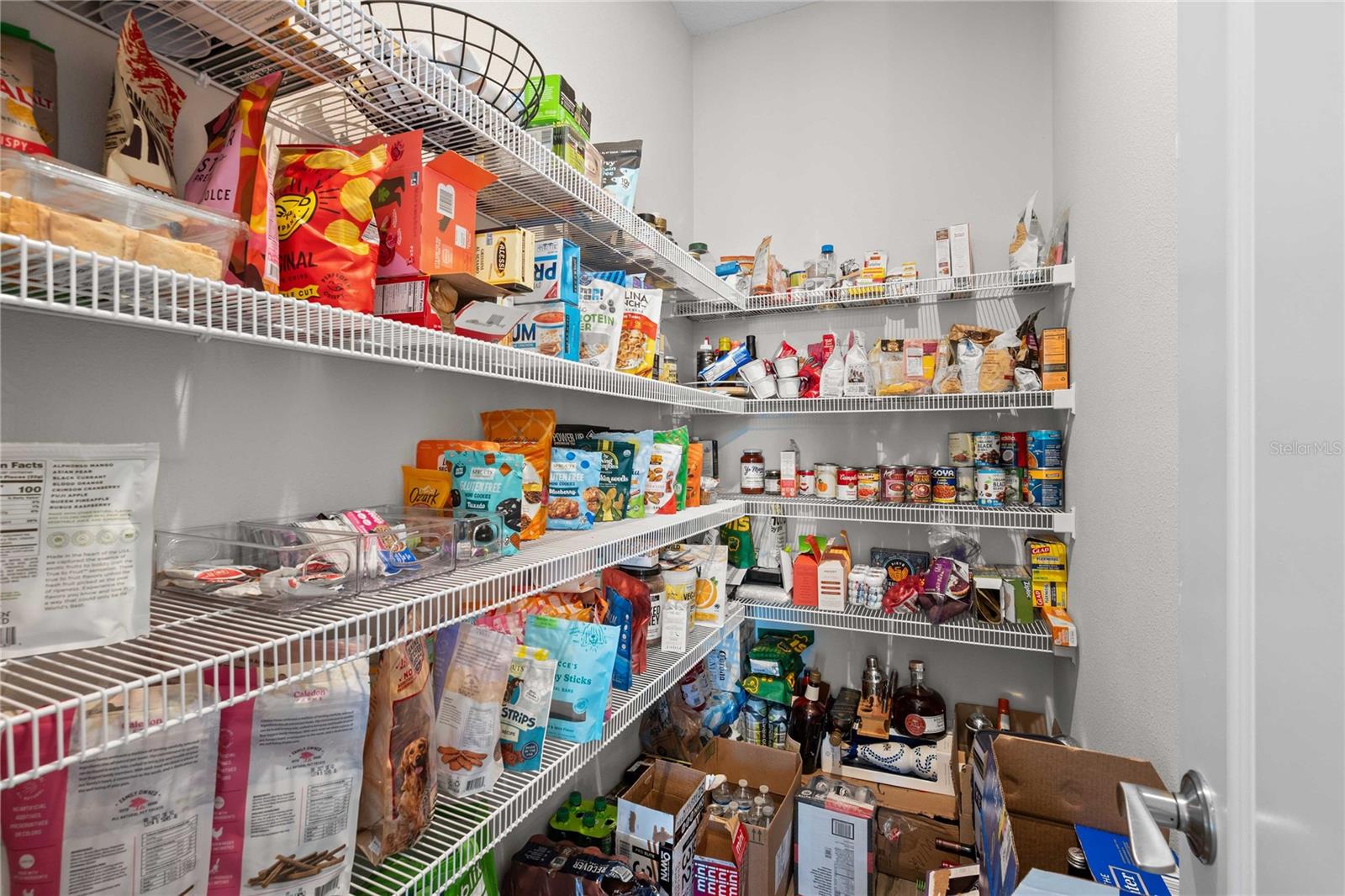 WATERSET PH 5A-2A - Residential