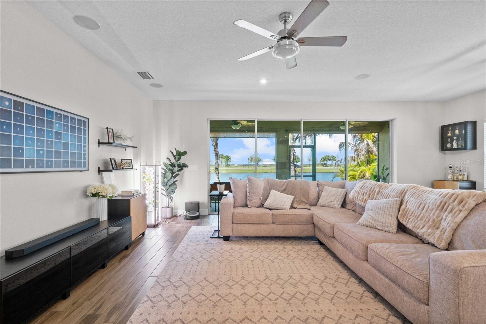 WATERSET PH 5A-2A - Residential