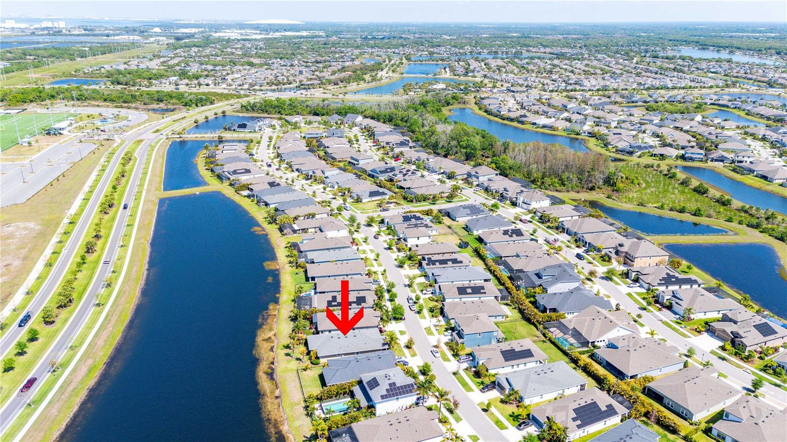 WATERSET PH 5A-2A - Residential