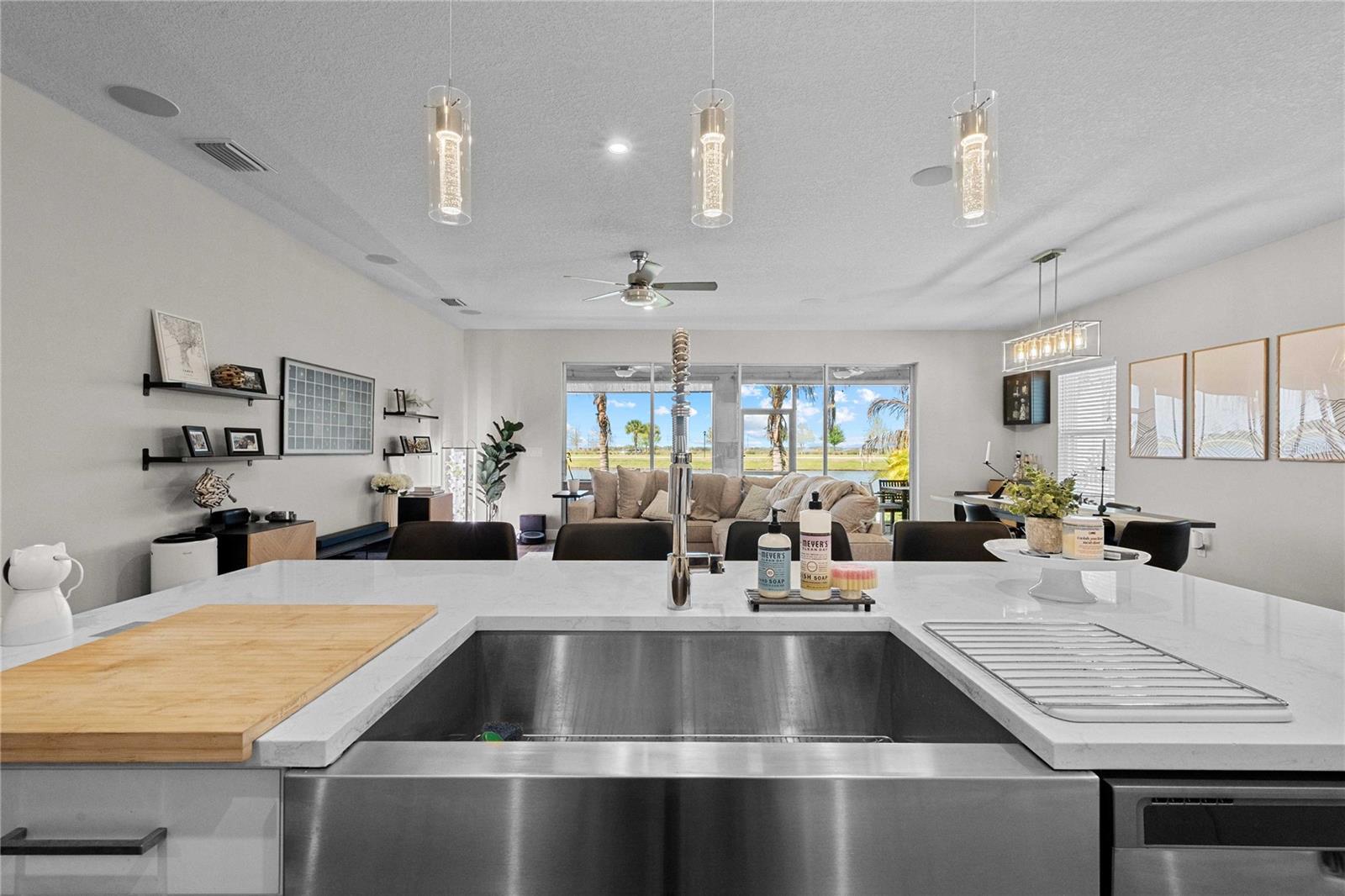 WATERSET PH 5A-2A - Residential