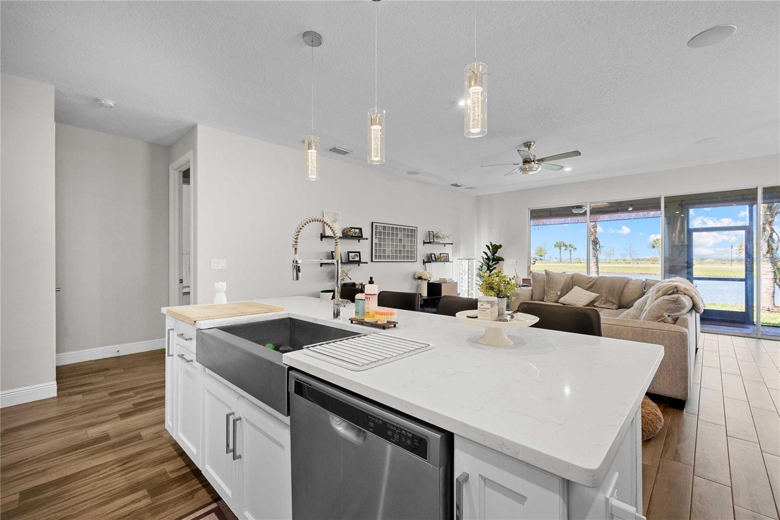 WATERSET PH 5A-2A - Residential