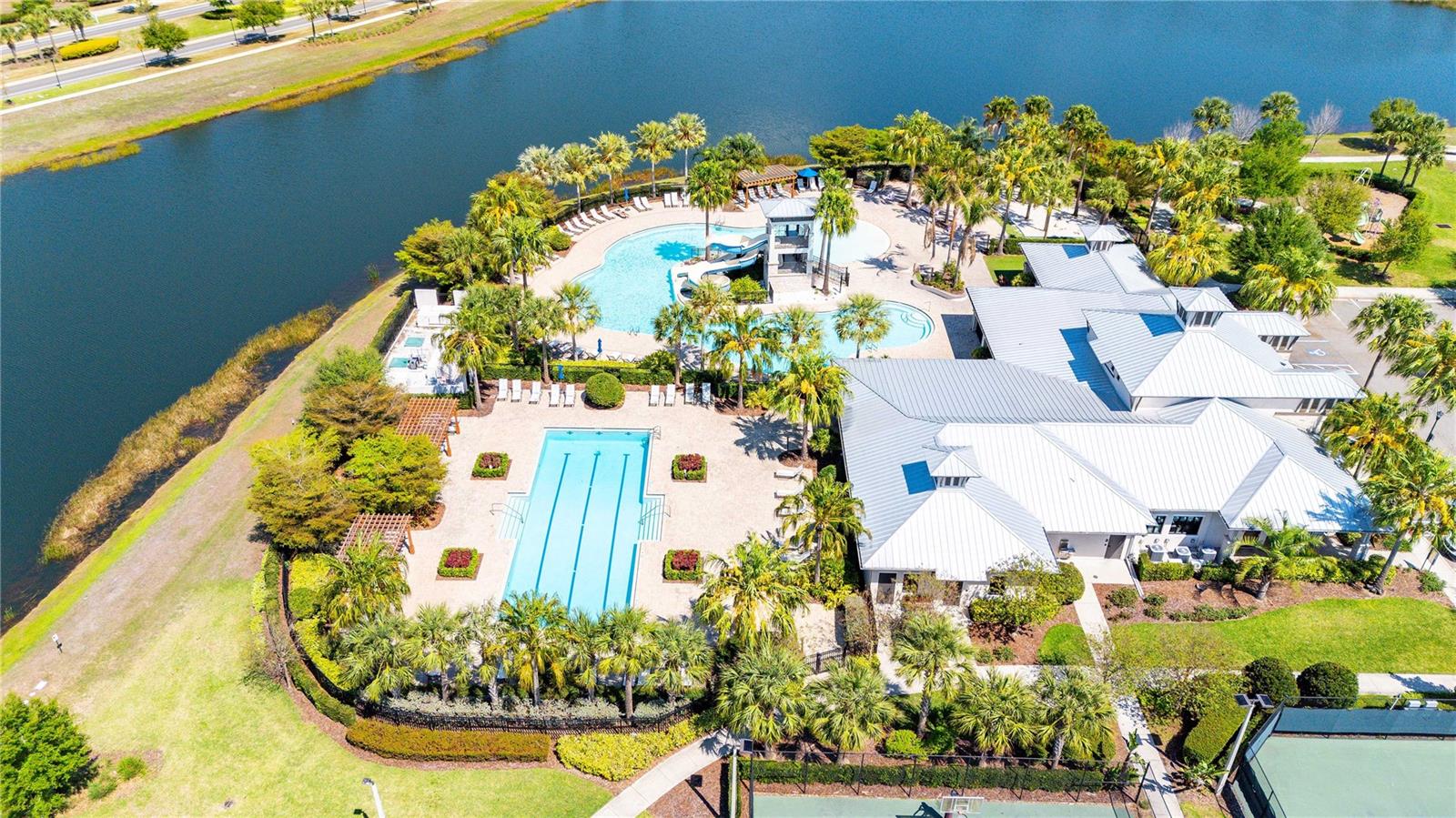 WATERSET PH 5A-2A - Residential