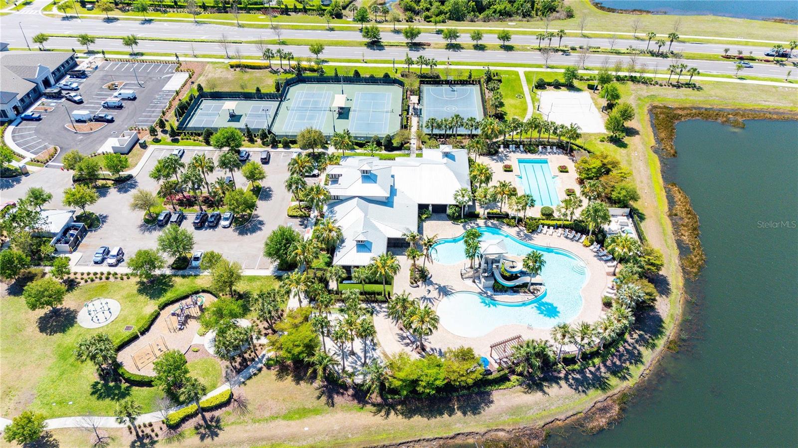 WATERSET PH 5A-2A - Residential