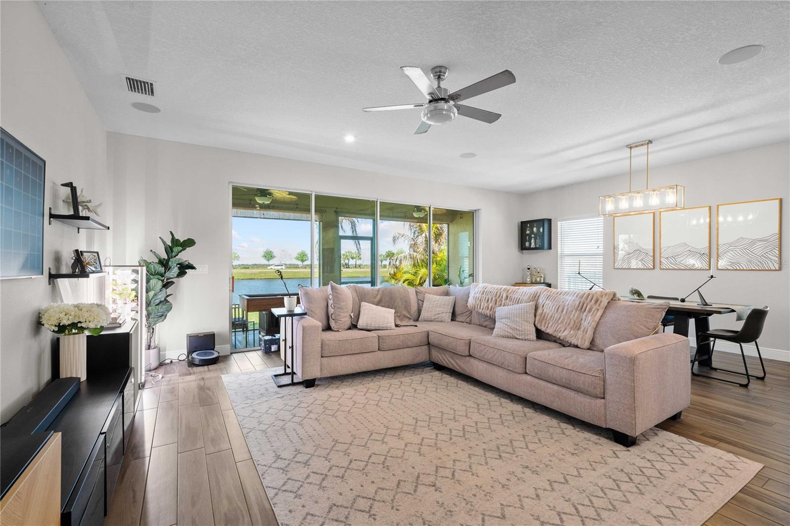 WATERSET PH 5A-2A - Residential