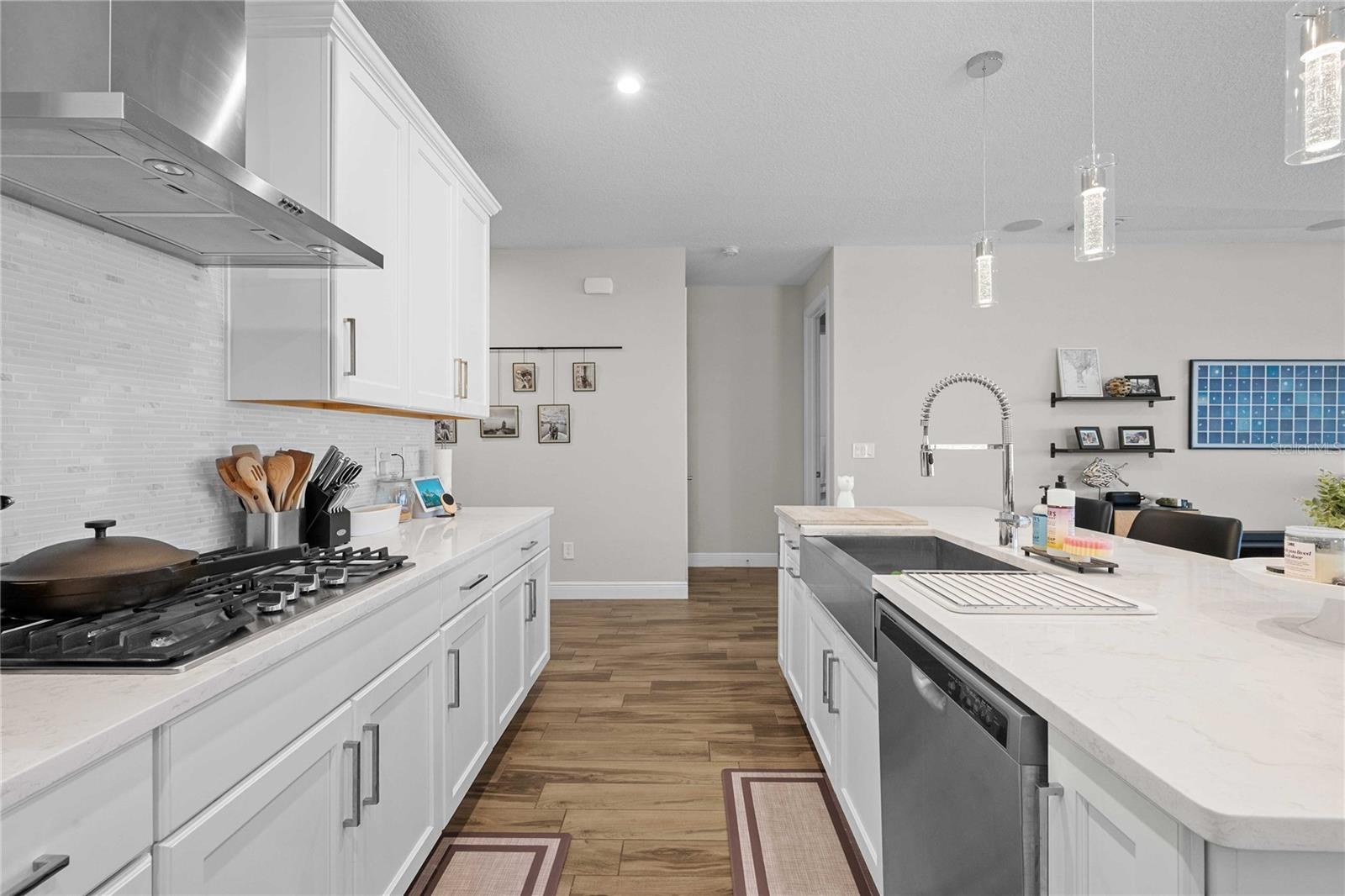 WATERSET PH 5A-2A - Residential