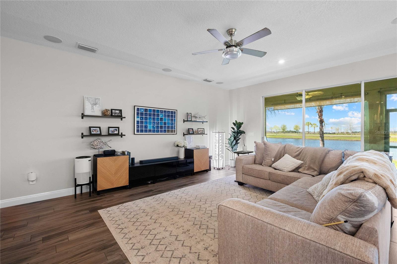 WATERSET PH 5A-2A - Residential