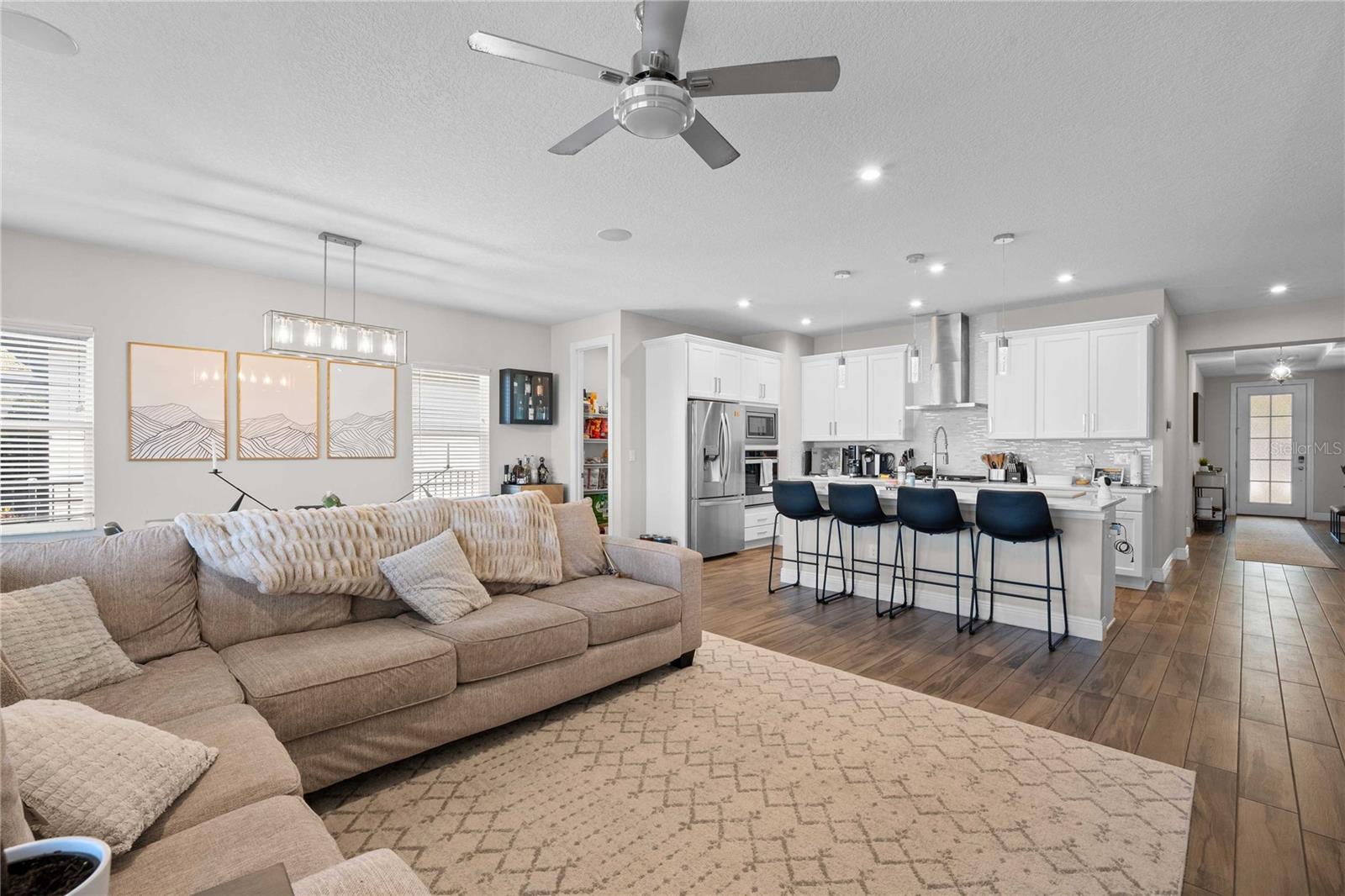 WATERSET PH 5A-2A - Residential