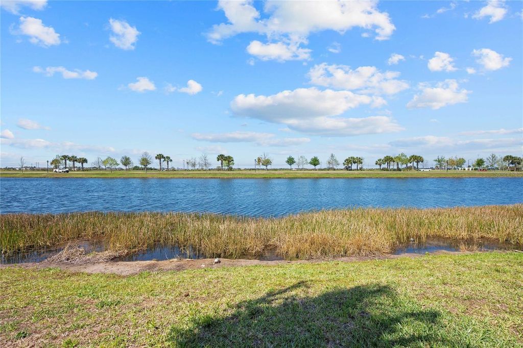 Photo of 5830 Silver Sun Drive, Apollo Beach, FL 33572 (MLS # TB8493406)