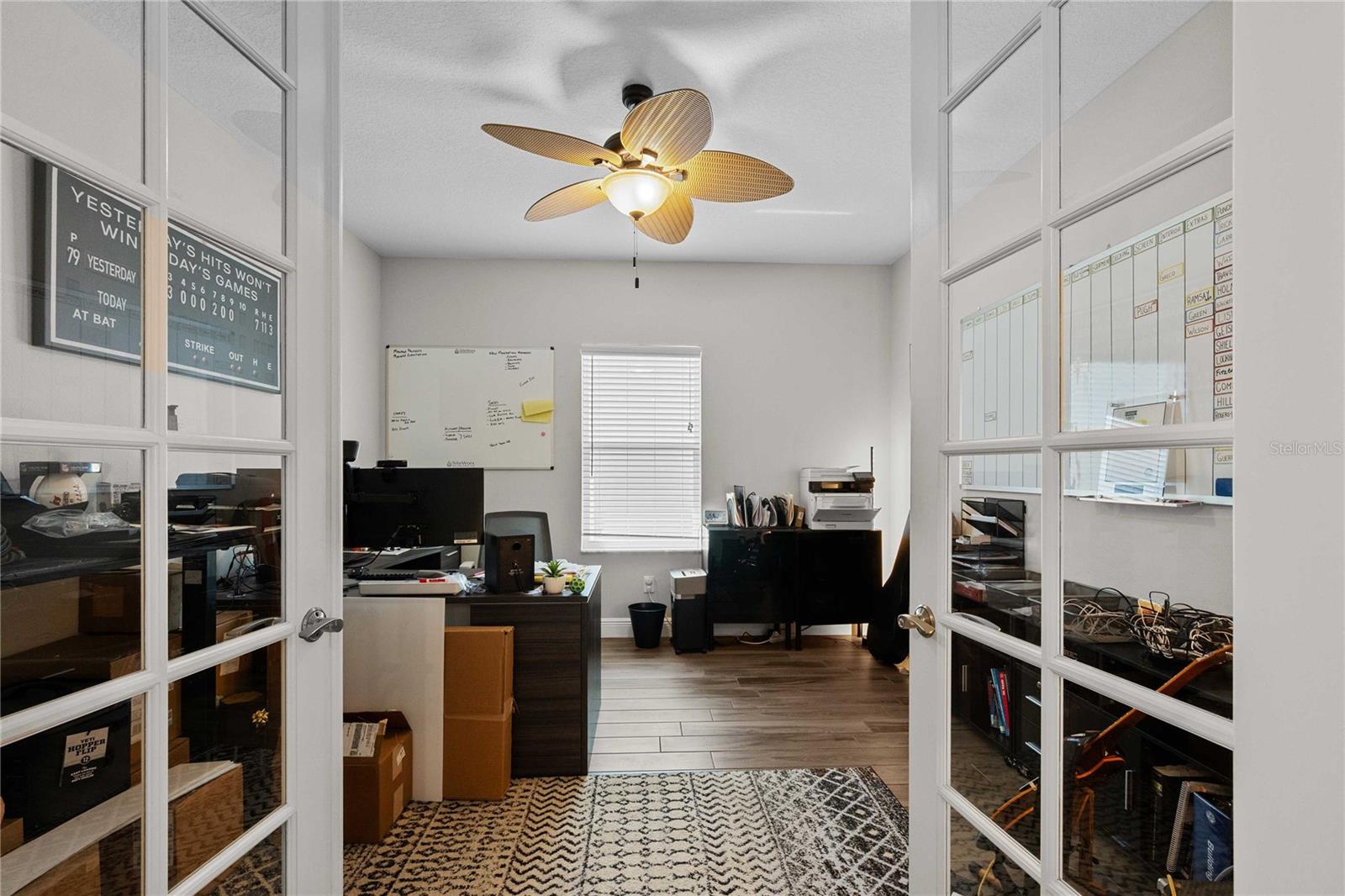 WATERSET PH 5A-2A - Residential