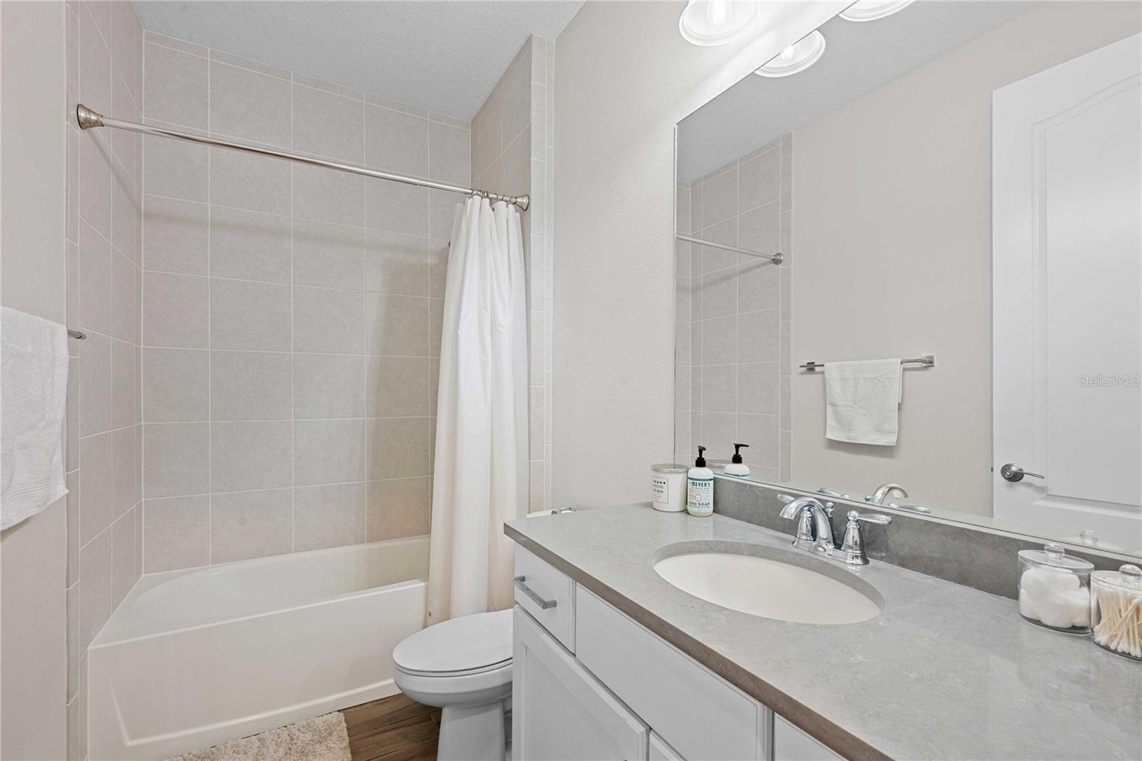 WATERSET PH 5A-2A - Residential