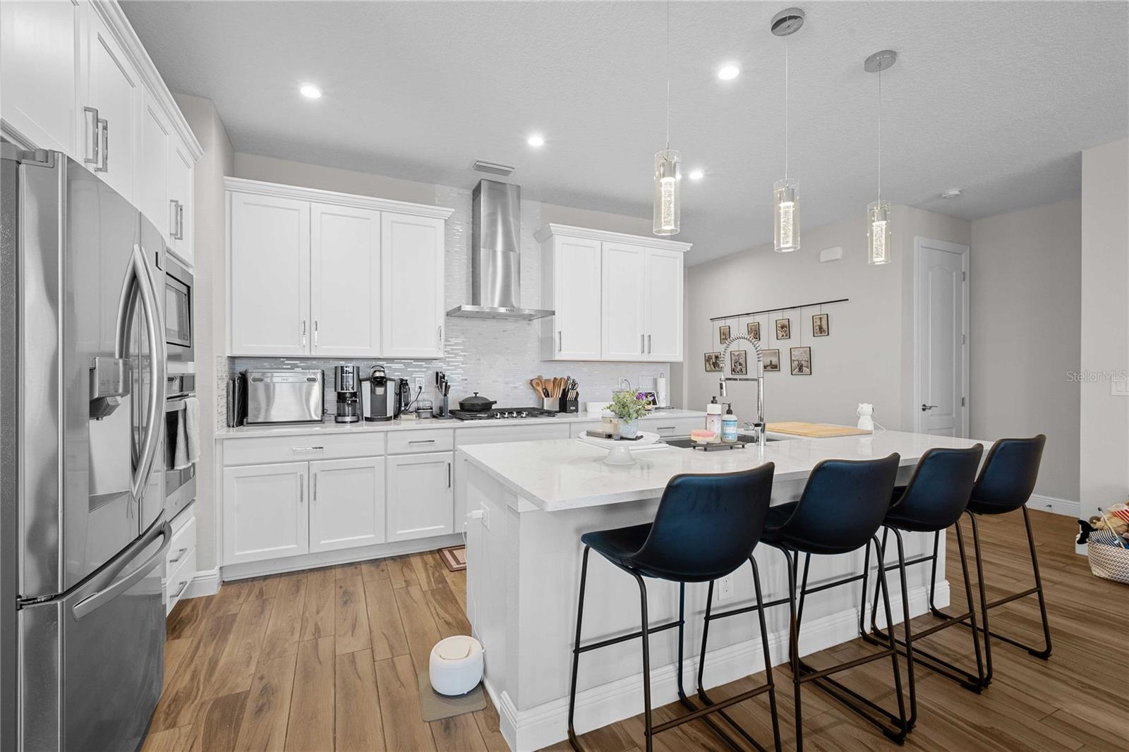 WATERSET PH 5A-2A - Residential