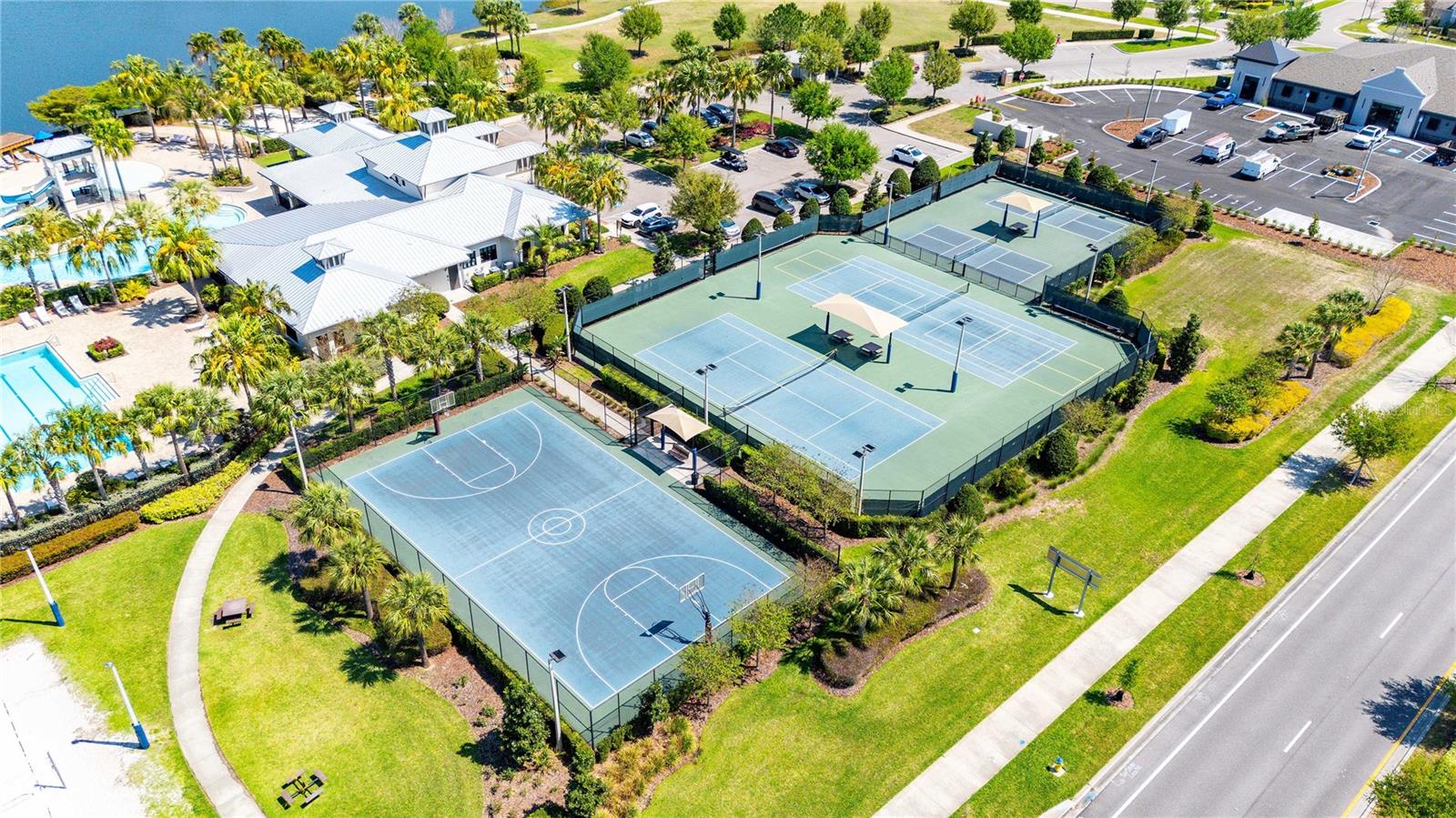 WATERSET PH 5A-2A - Residential