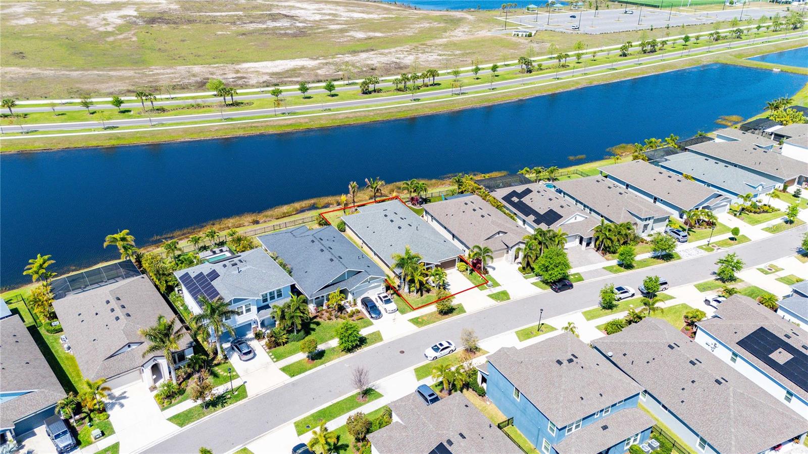 WATERSET PH 5A-2A - Residential