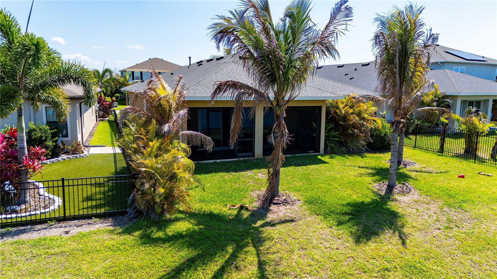 WATERSET PH 5A-2A - Residential