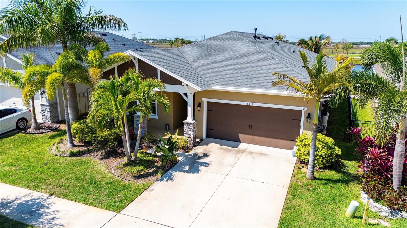 WATERSET PH 5A-2A - Residential