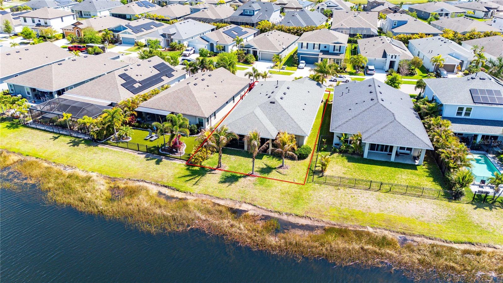 WATERSET PH 5A-2A - Residential