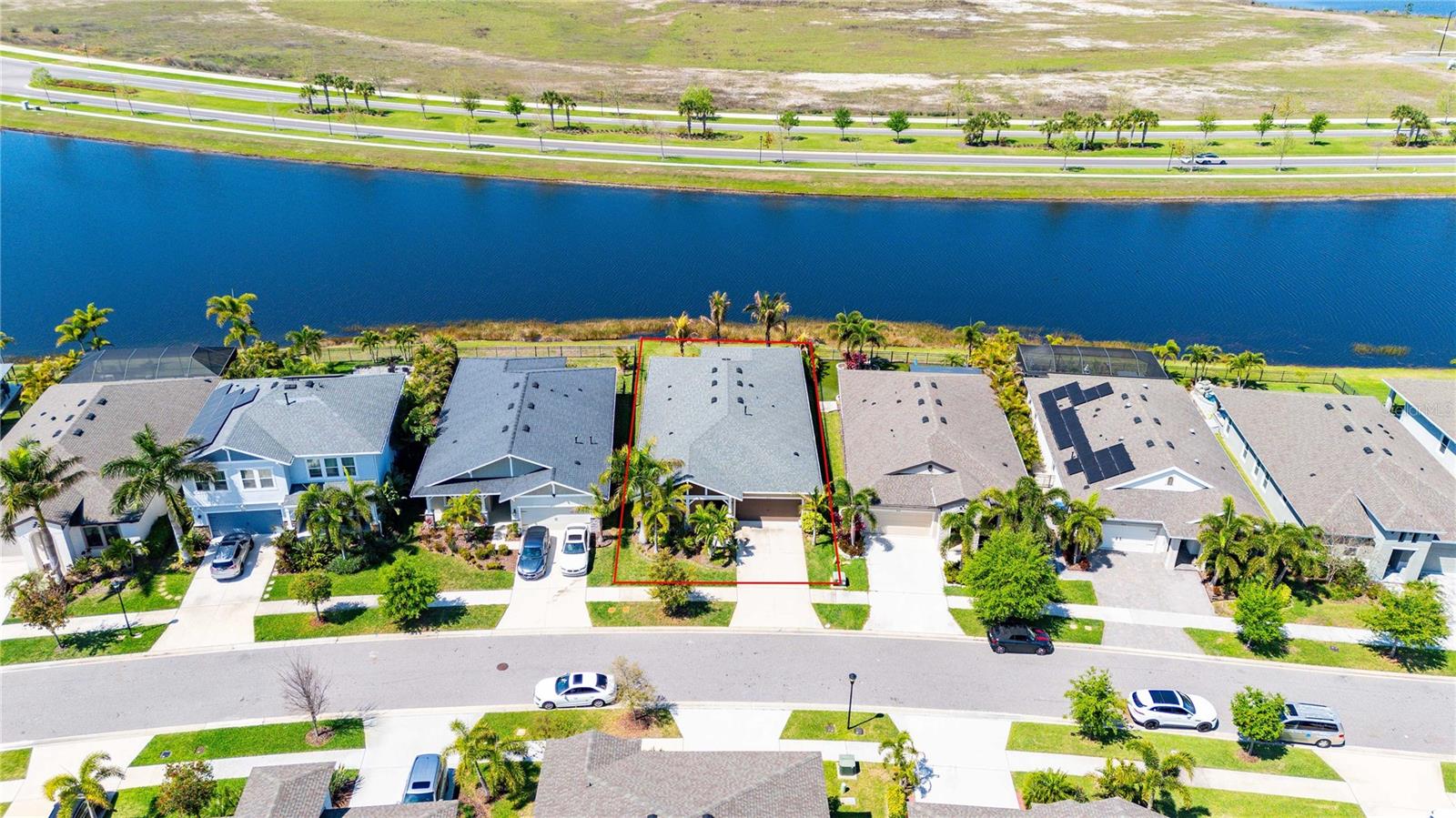 WATERSET PH 5A-2A - Residential