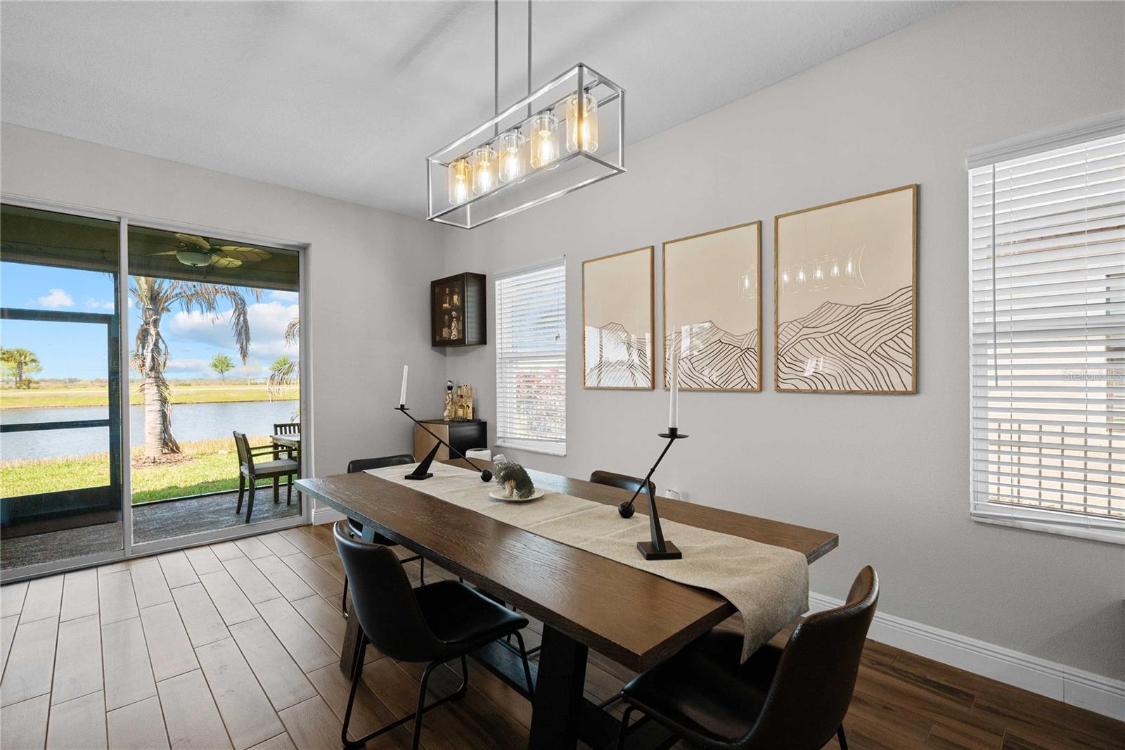 WATERSET PH 5A-2A - Residential