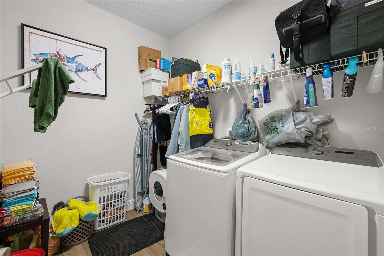 WATERSET PH 5A-2A - Residential