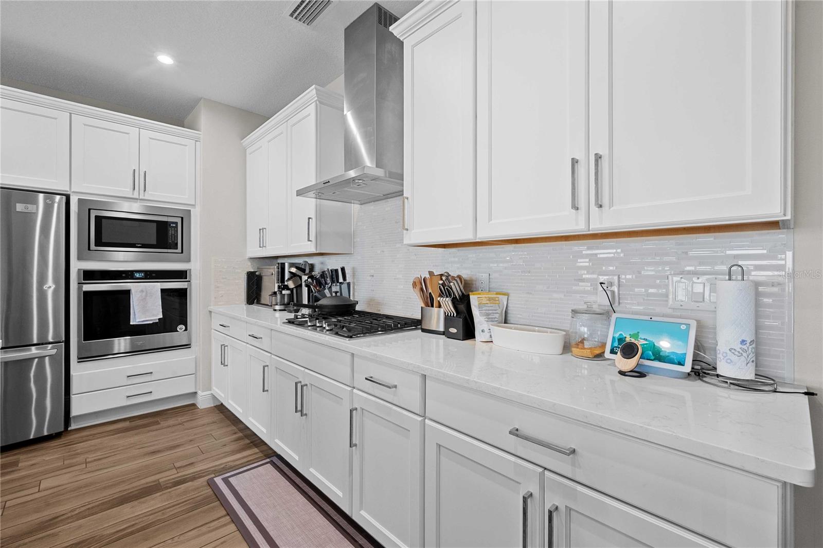 WATERSET PH 5A-2A - Residential