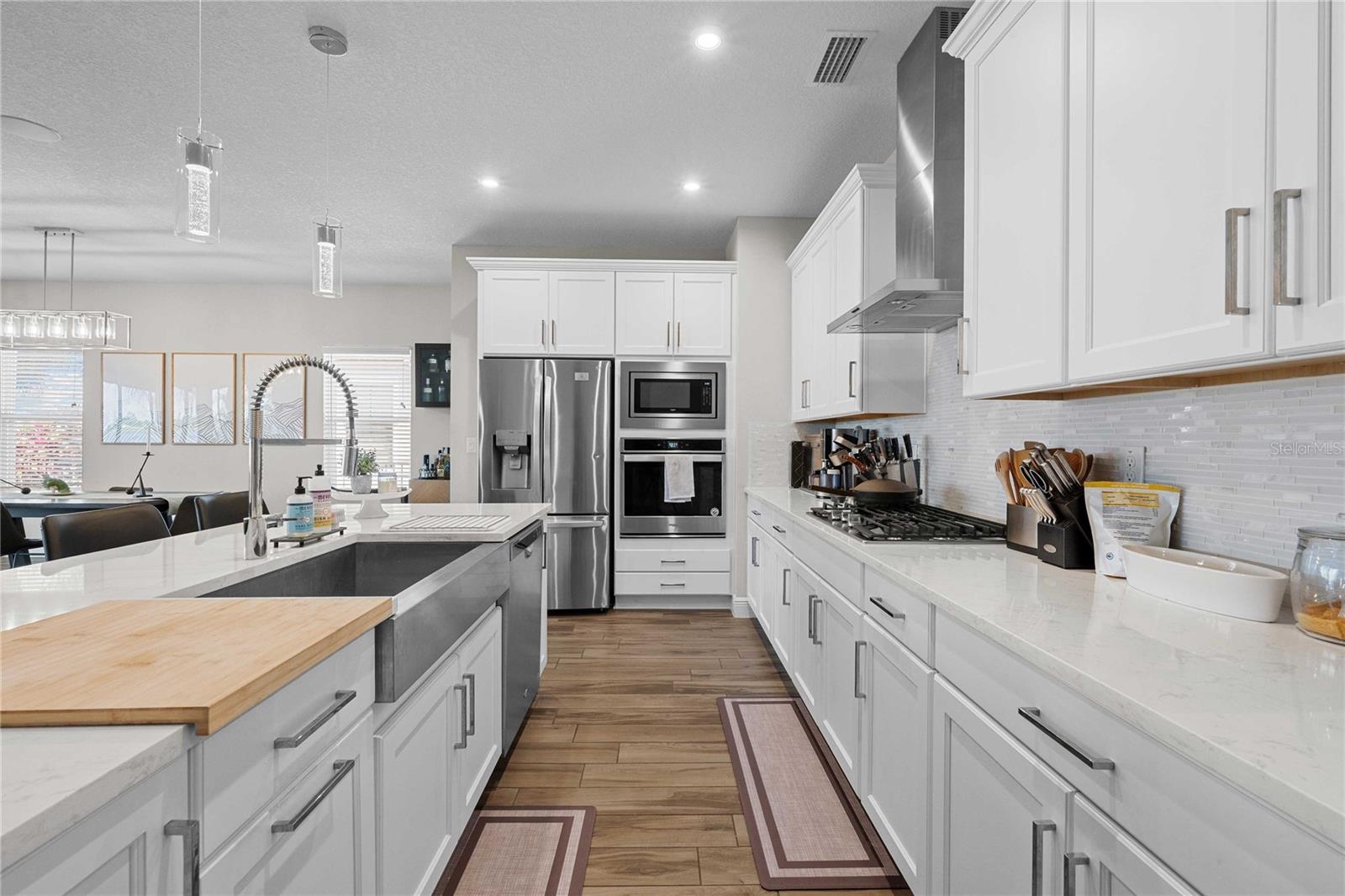 WATERSET PH 5A-2A - Residential