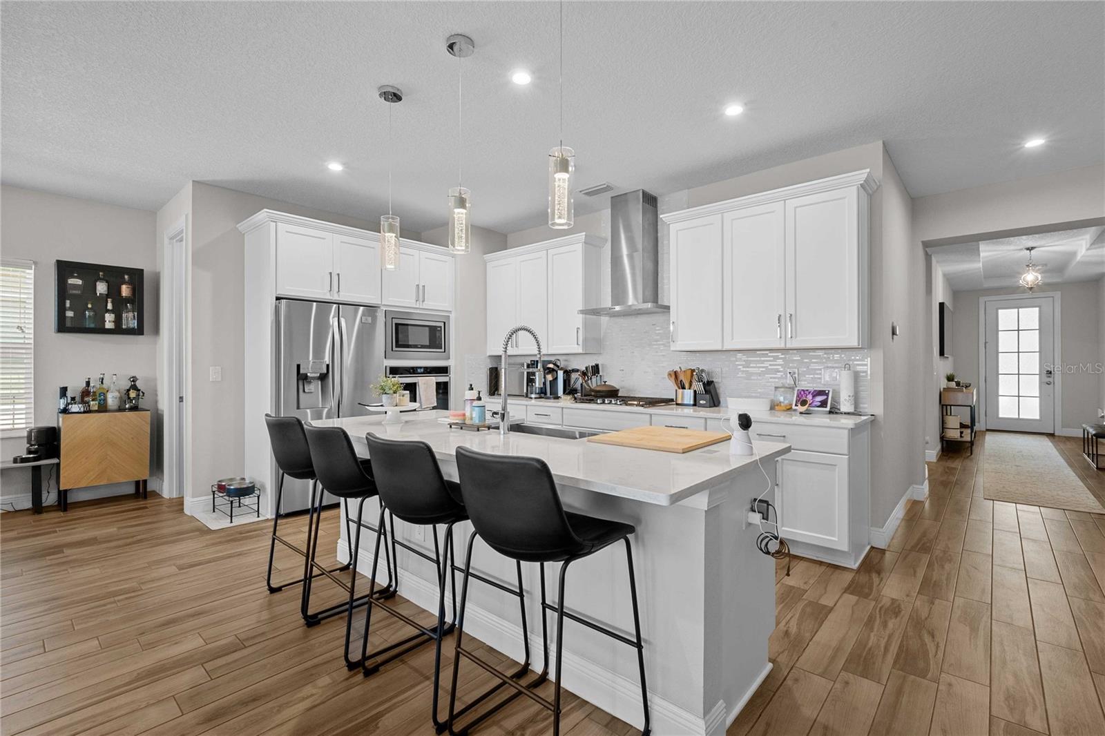 WATERSET PH 5A-2A - Residential