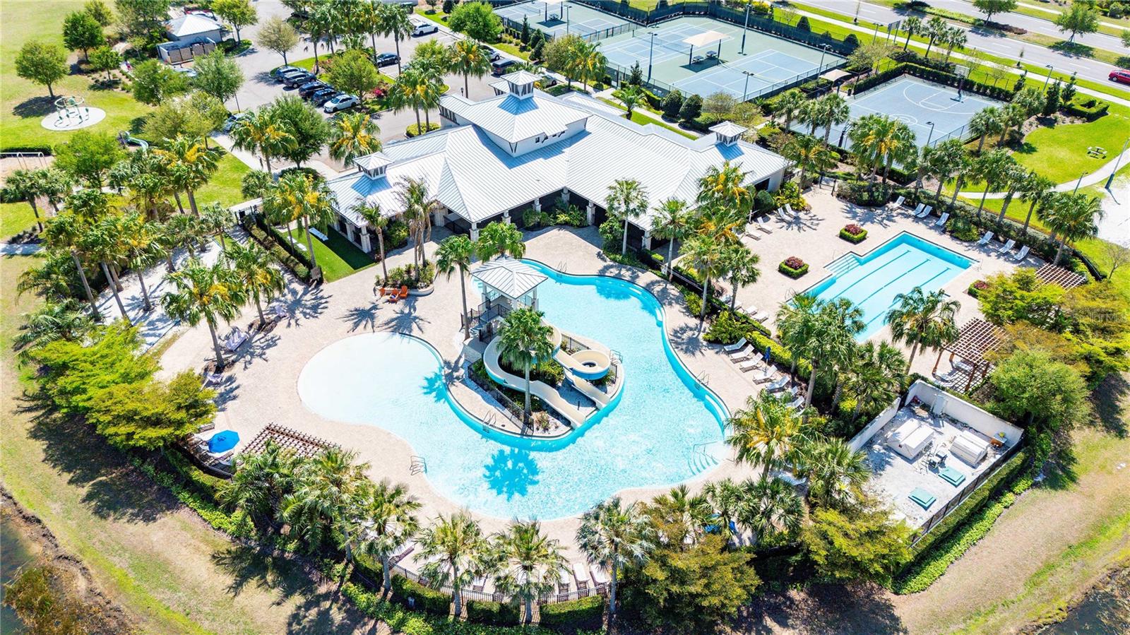 WATERSET PH 5A-2A - Residential