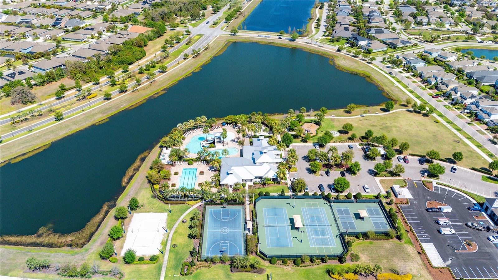 WATERSET PH 5A-2A - Residential