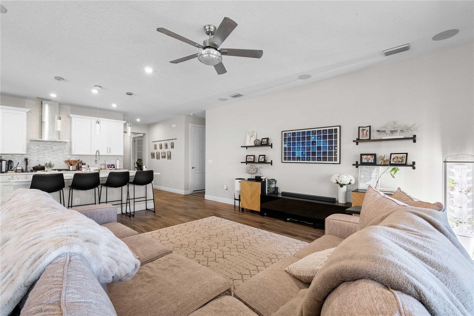 WATERSET PH 5A-2A - Residential