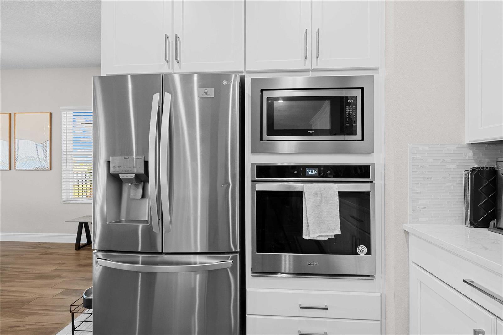 WATERSET PH 5A-2A - Residential