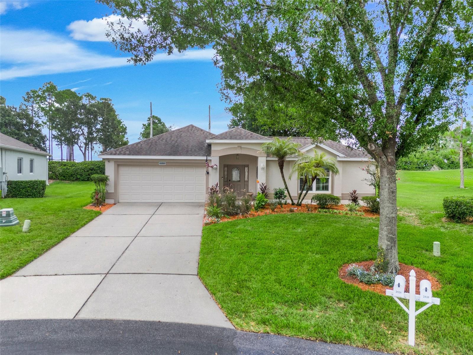 2525 NEW CASTLE COURT