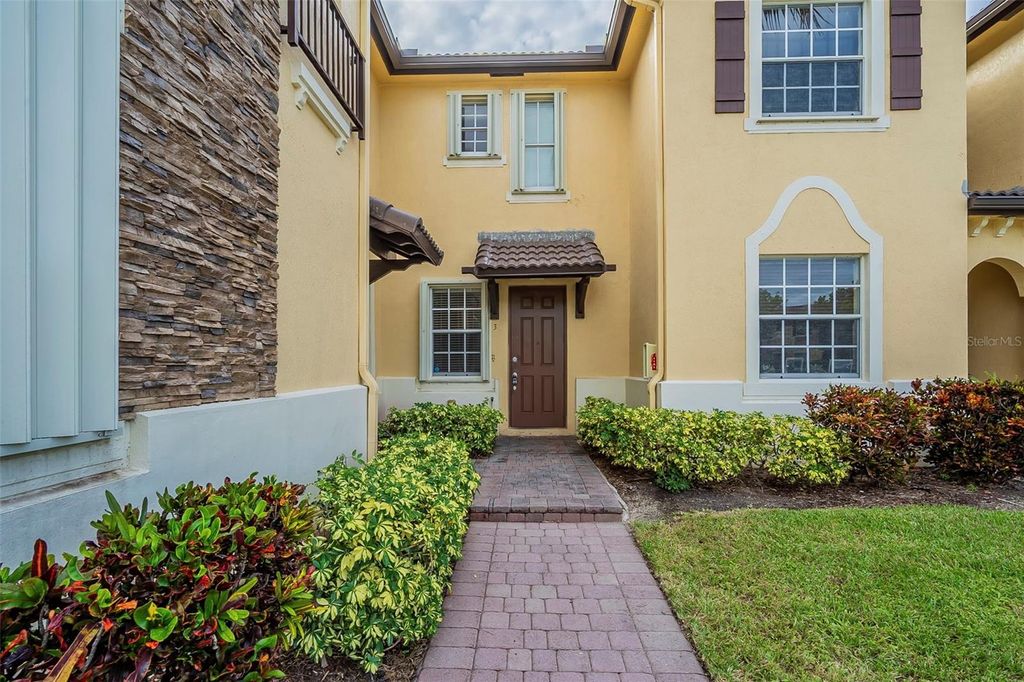 Photo of 9217 SW 227th Street #3, Cutler Bay, FL 33190 (MLS # O6351307)