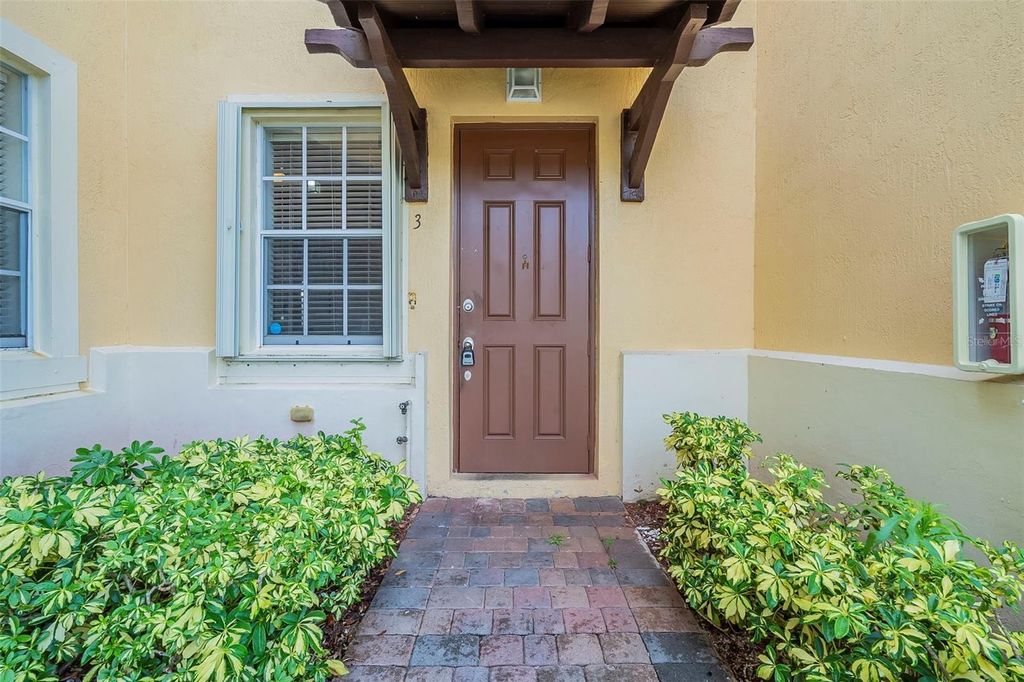Photo of 9217 SW 227th Street #3, Cutler Bay, FL 33190 (MLS # O6351307)
