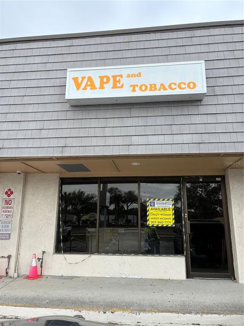 Photo of 2395 Tamiami Trail #201, Port Charlotte, FL 33952 (MLS # C7525148)