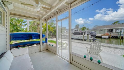 A home in LONGBOAT KEY