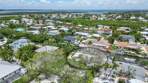 A home in LONGBOAT KEY